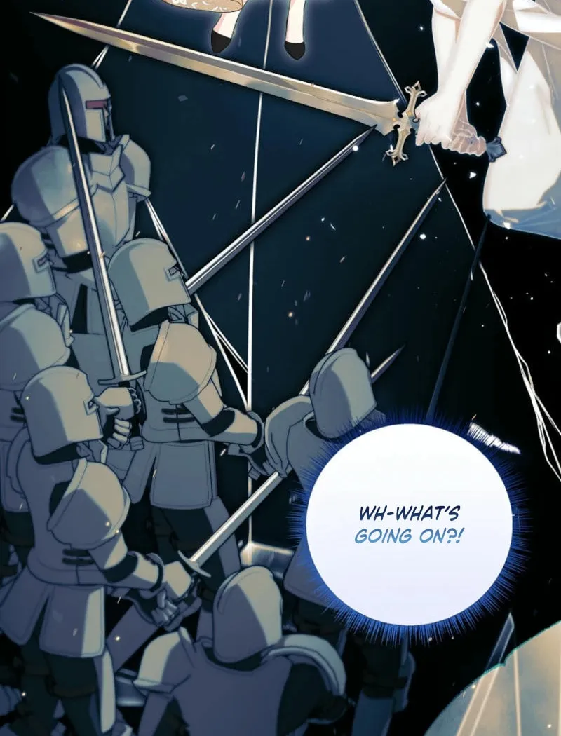 The Little Lady Behind the Villain Chapter 102 page 20 - 