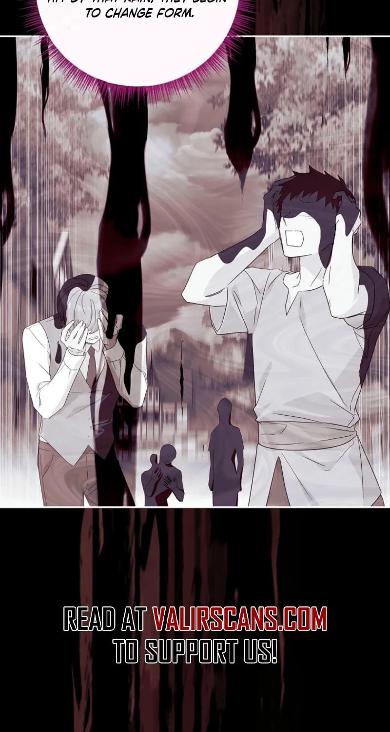 The Little Lady Behind the Villain Chapter 102 page 34 - 