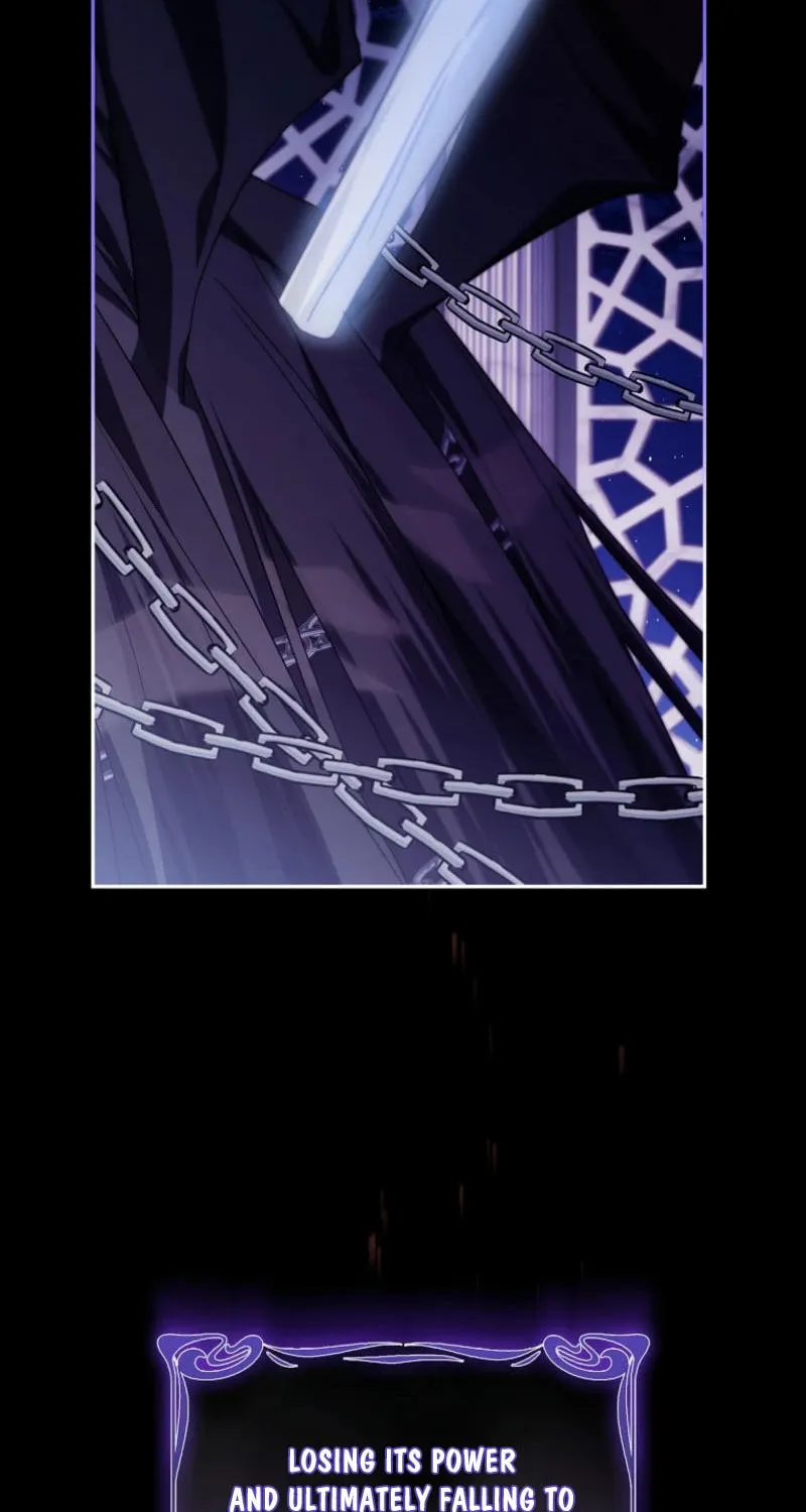 The Little Lady Behind the Villain Chapter 102 page 36 - 