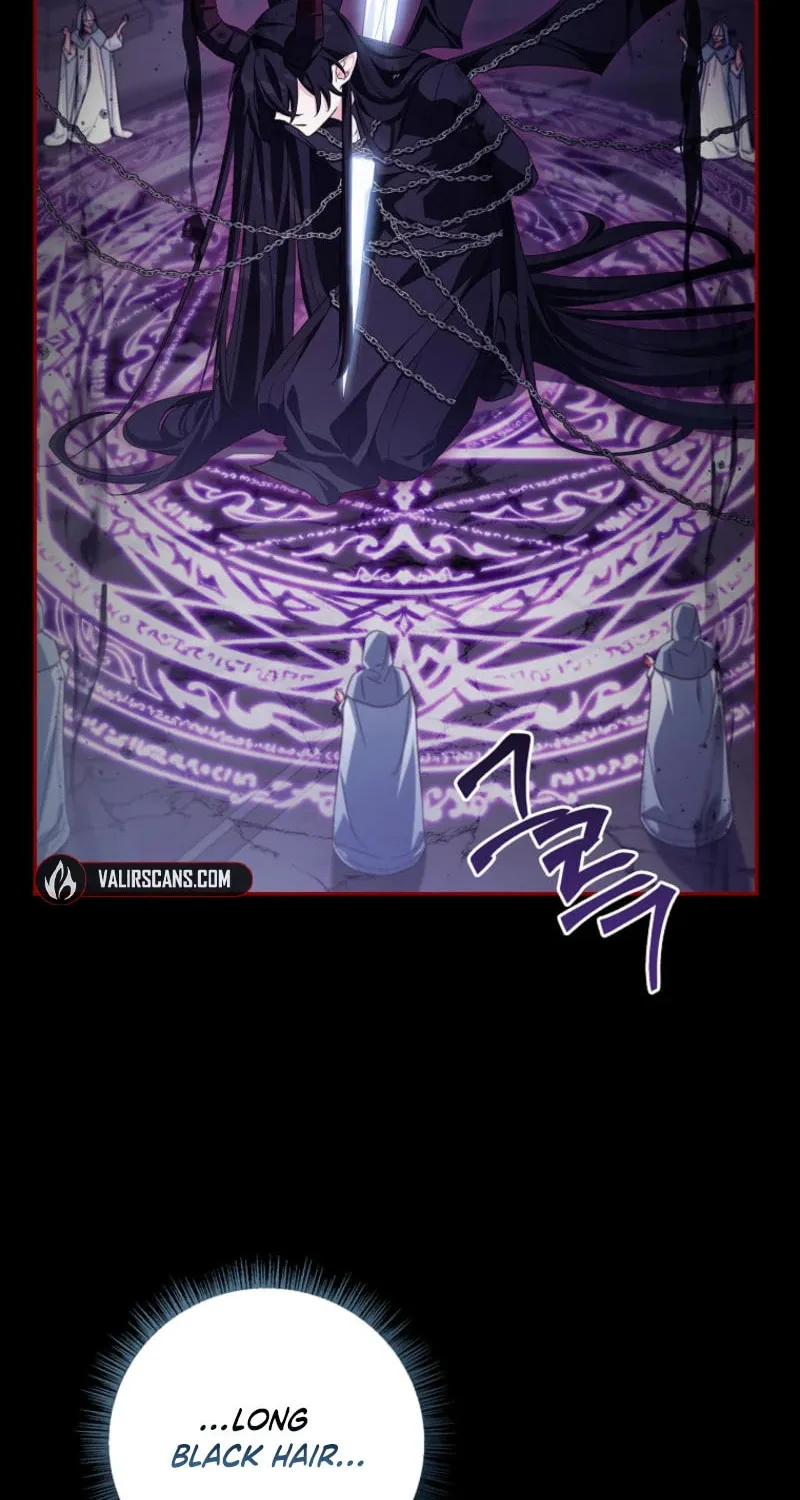 The Little Lady Behind the Villain Chapter 102 page 38 - 