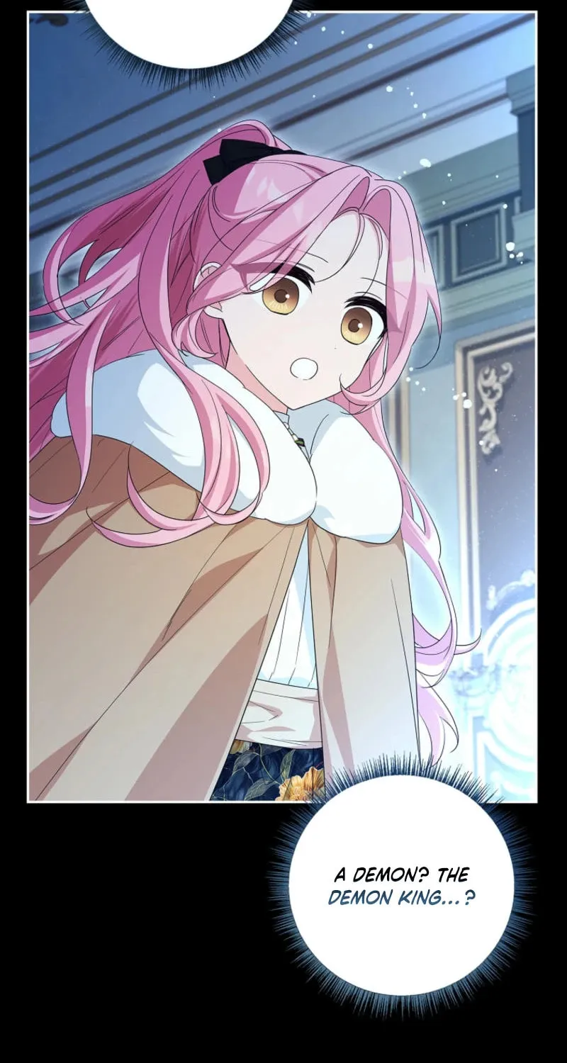 The Little Lady Behind the Villain Chapter 102 page 39 - 