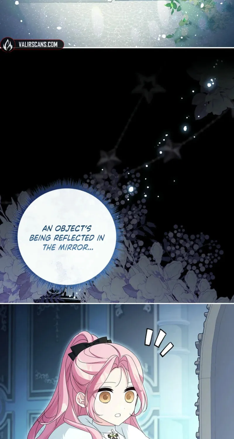 The Little Lady Behind the Villain Chapter 102 page 5 - 