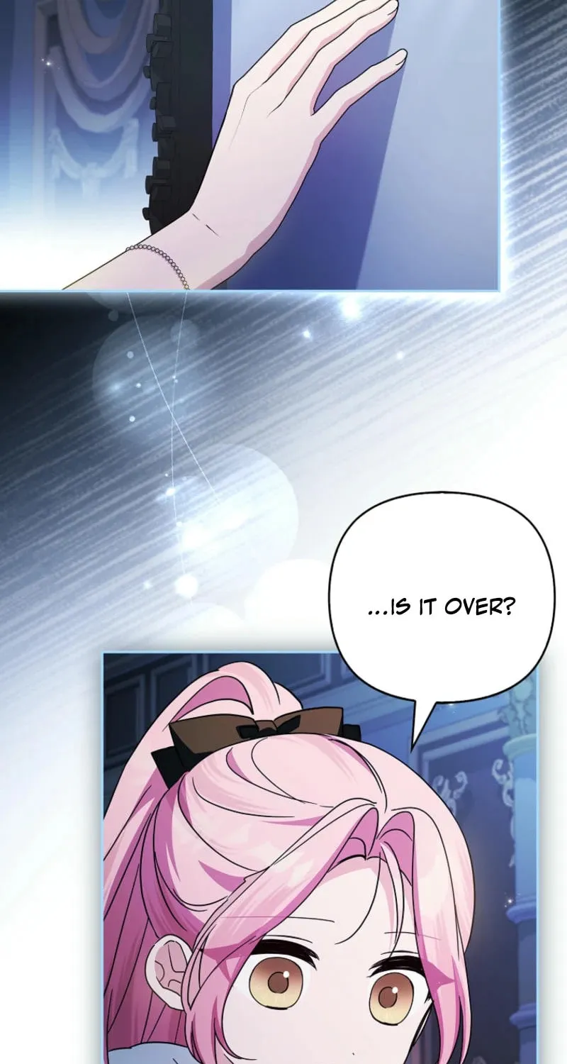 The Little Lady Behind the Villain Chapter 102 page 45 - 