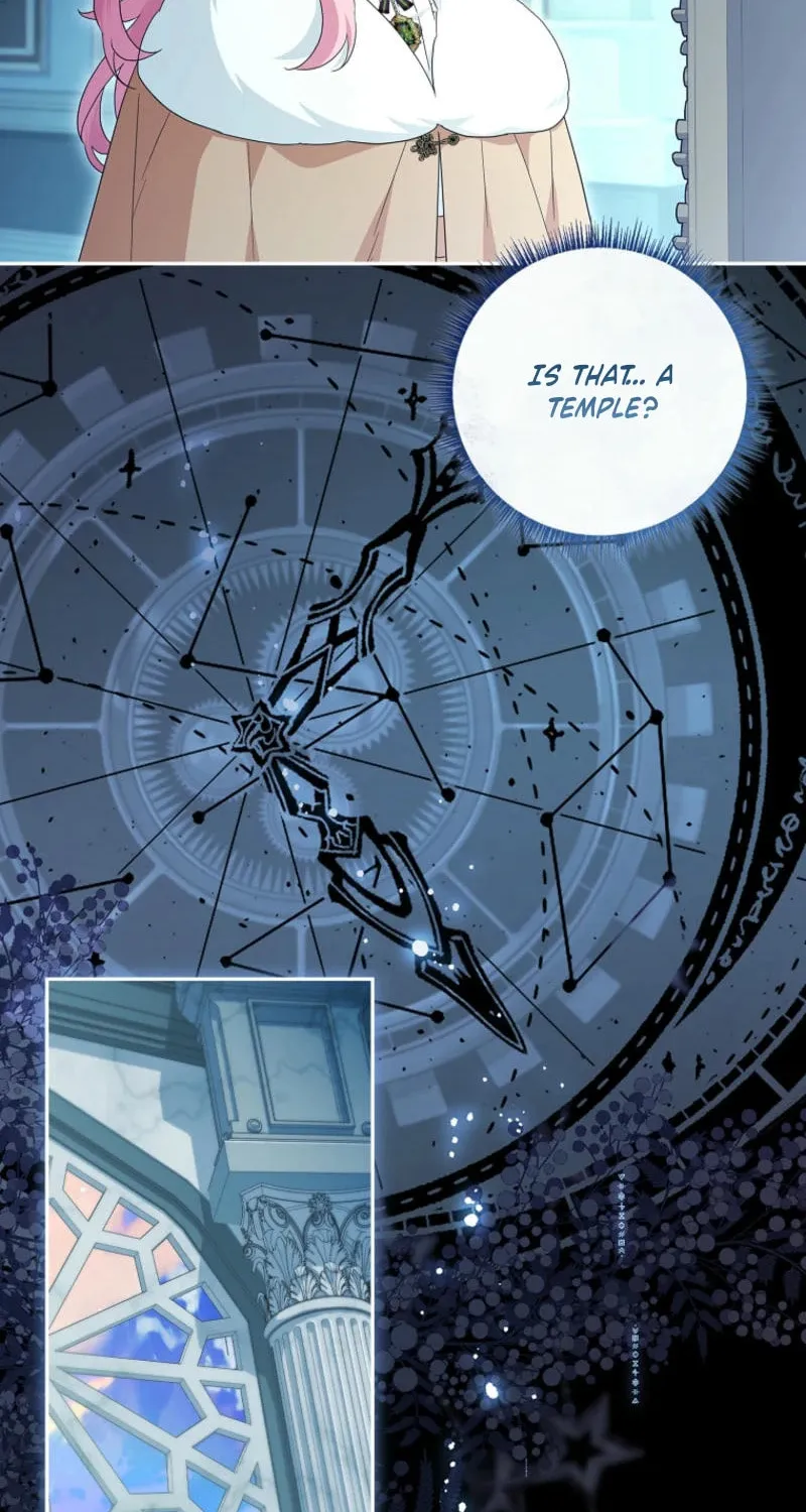 The Little Lady Behind the Villain Chapter 102 page 6 - 
