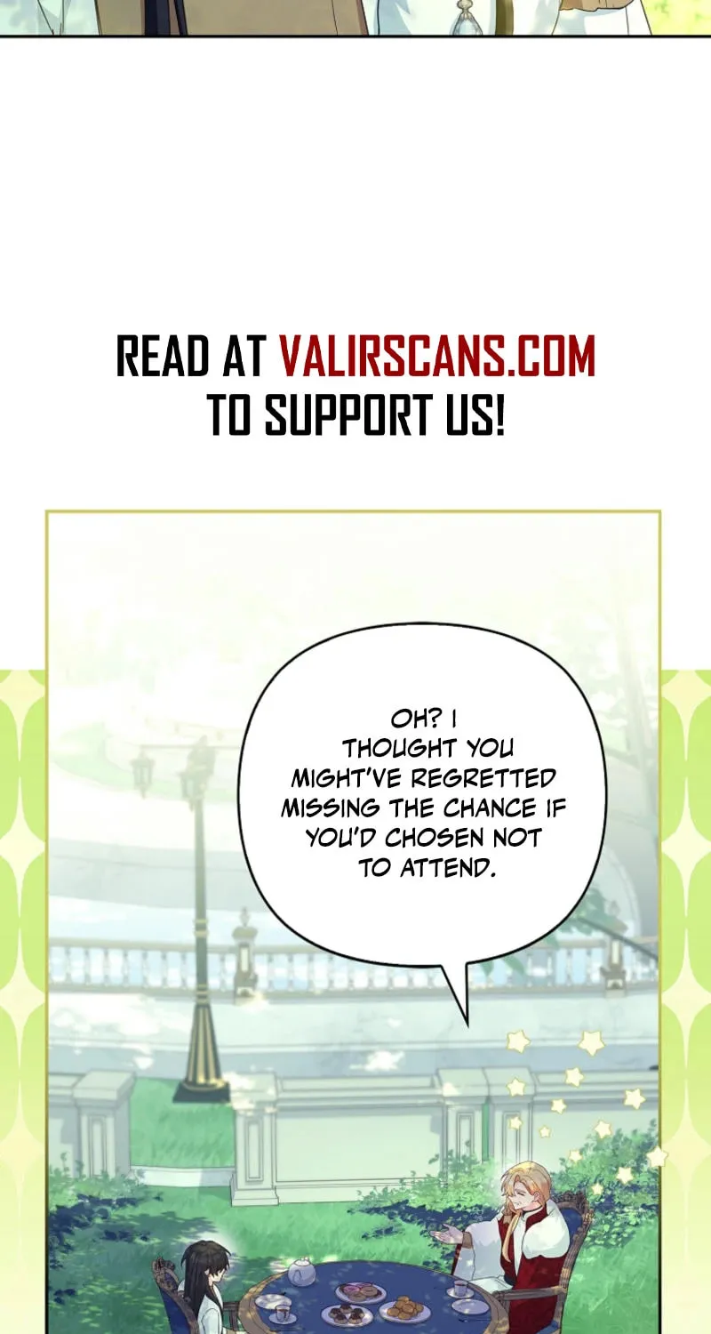 The Little Lady Behind the Villain Chapter 102 page 53 - 