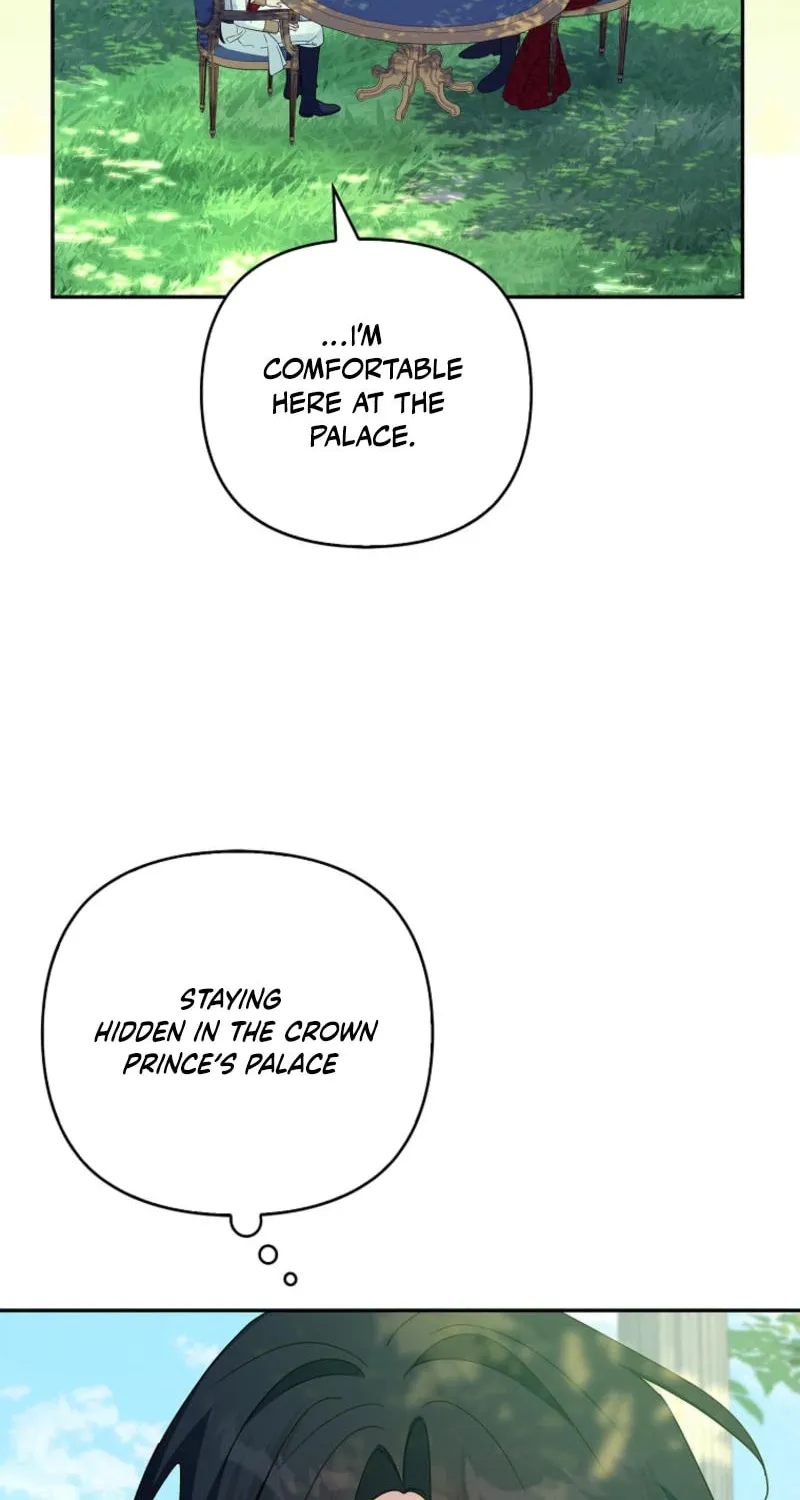 The Little Lady Behind the Villain Chapter 102 page 54 - 