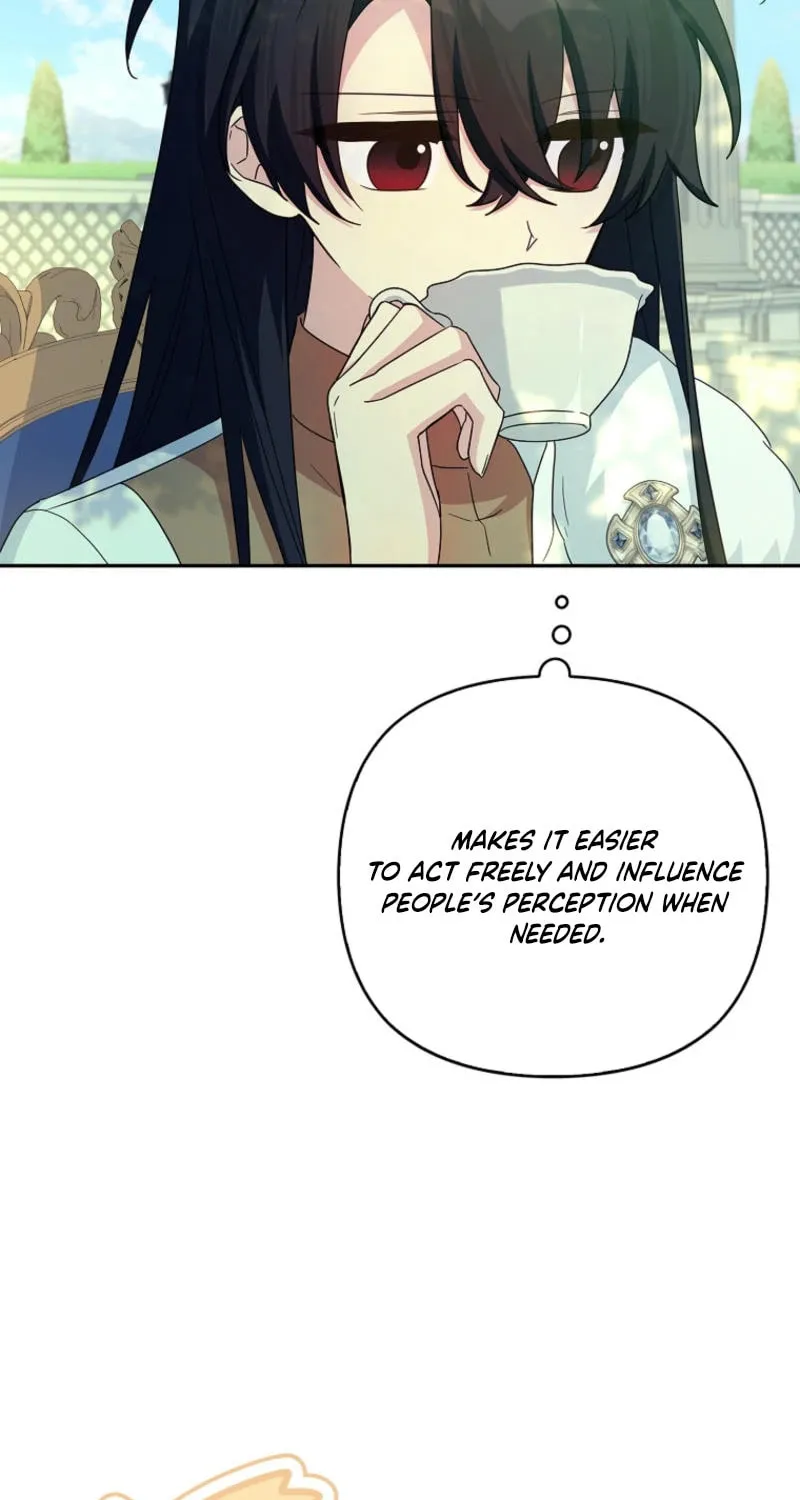 The Little Lady Behind the Villain Chapter 102 page 55 - 
