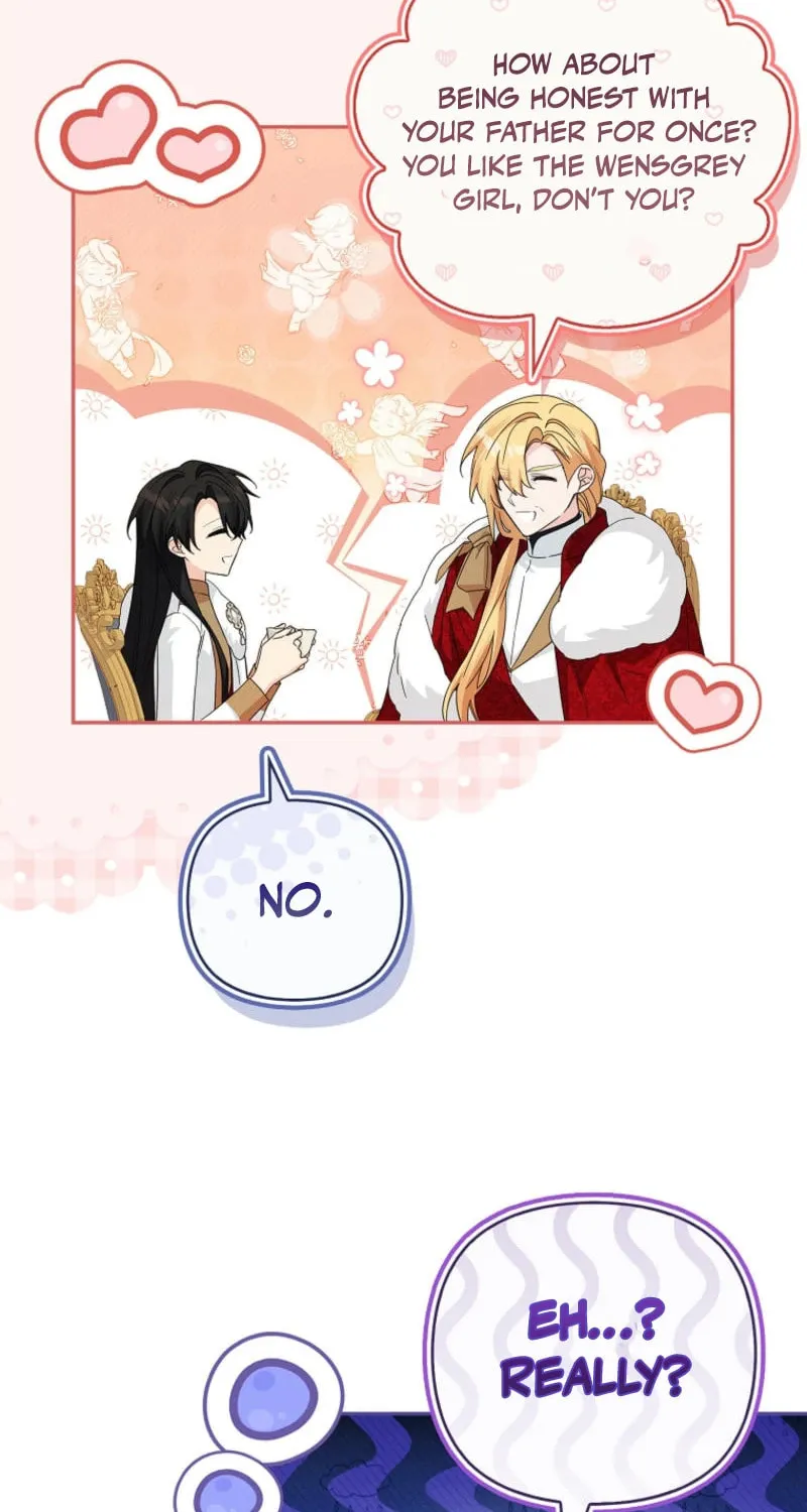 The Little Lady Behind the Villain Chapter 102 page 59 - 
