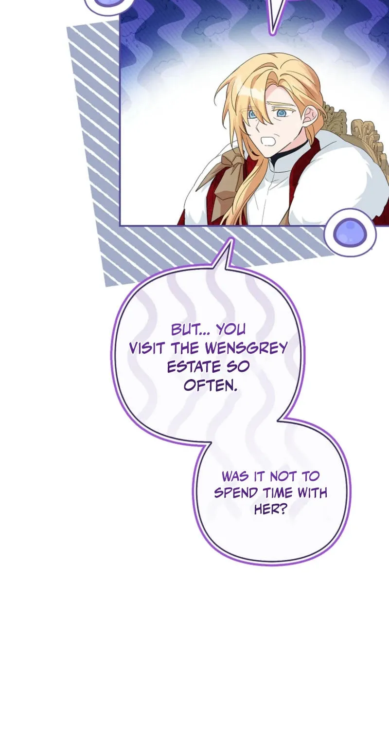 The Little Lady Behind the Villain Chapter 102 page 60 - 