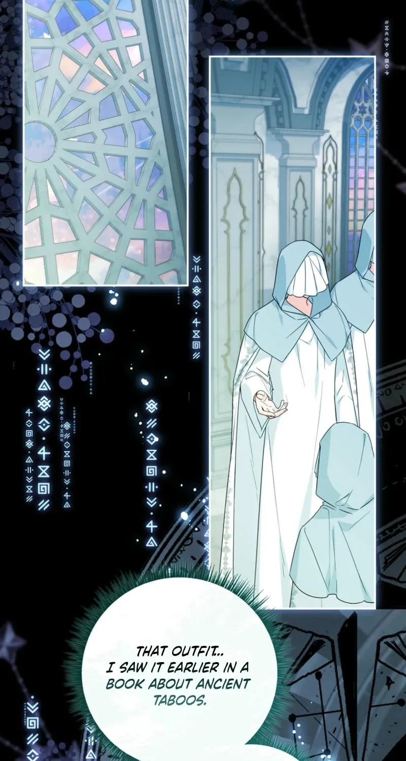 The Little Lady Behind the Villain Chapter 102 page 7 - 
