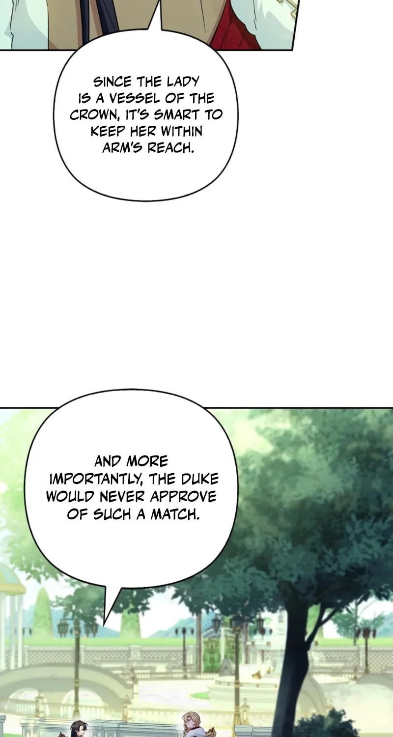 The Little Lady Behind the Villain Chapter 102 page 62 - 
