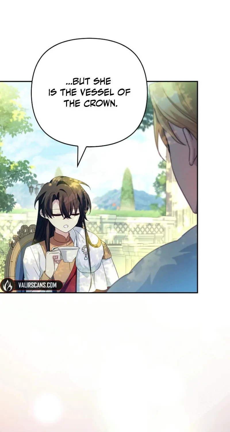 The Little Lady Behind the Villain Chapter 102 page 65 - 