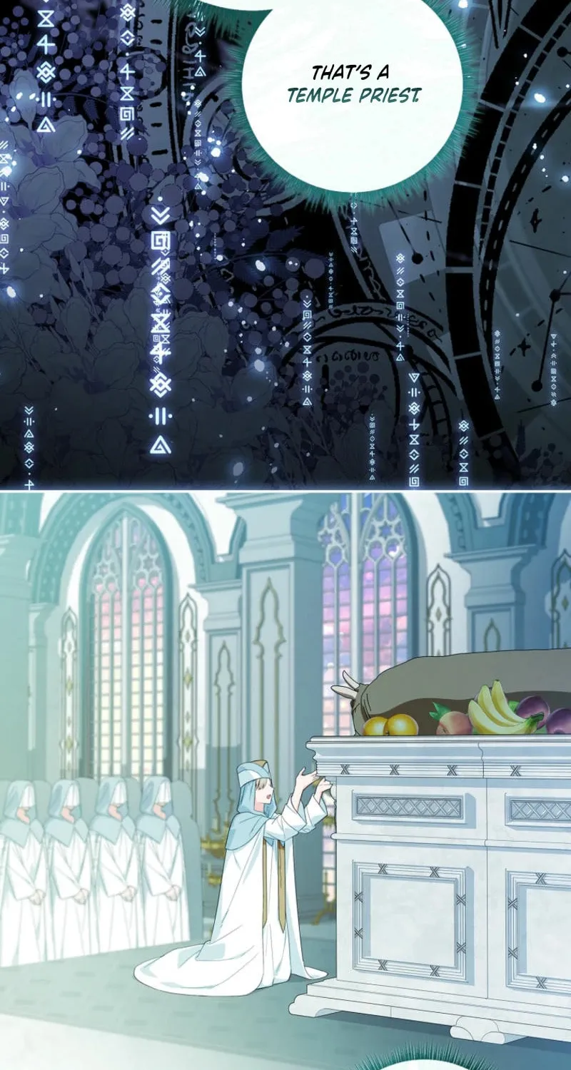 The Little Lady Behind the Villain Chapter 102 page 8 - 