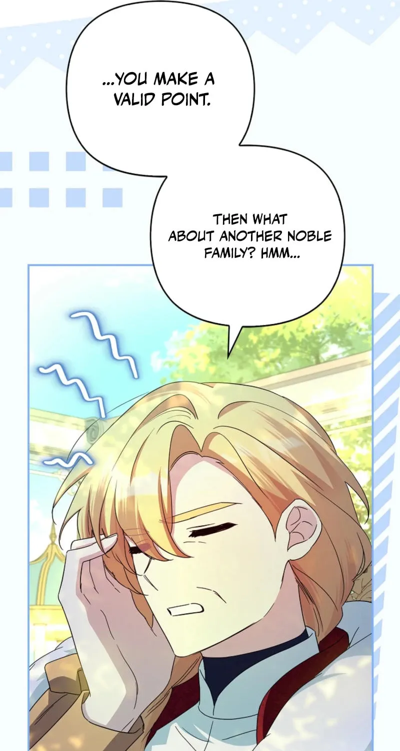 The Little Lady Behind the Villain Chapter 102 page 71 - 