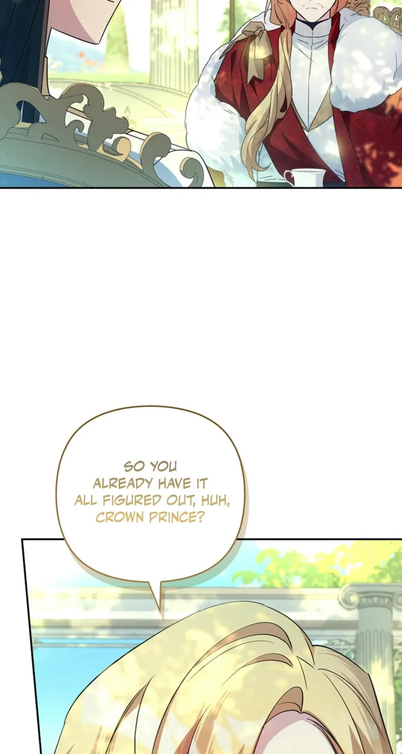 The Little Lady Behind the Villain Chapter 102 page 75 - 