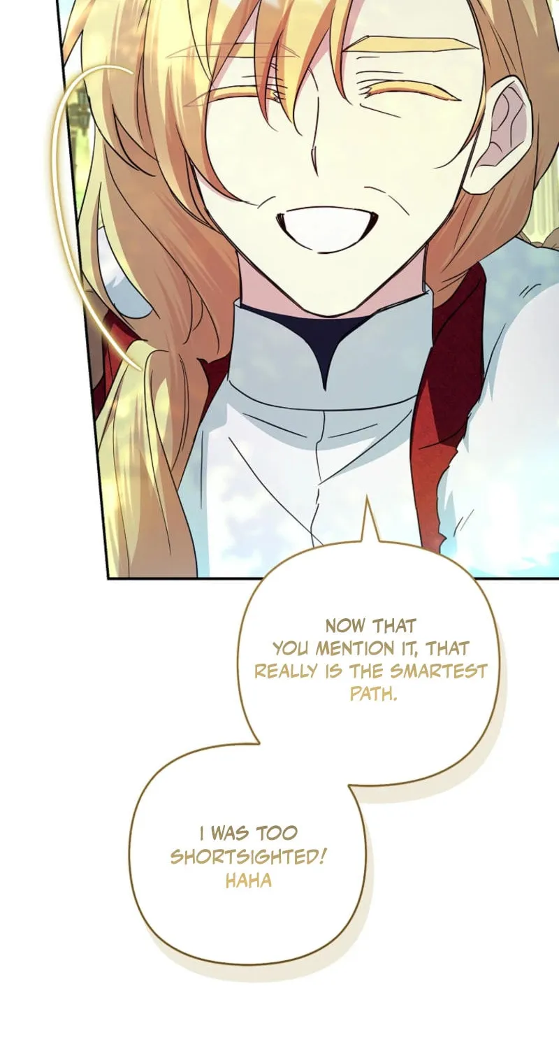 The Little Lady Behind the Villain Chapter 102 page 76 - 