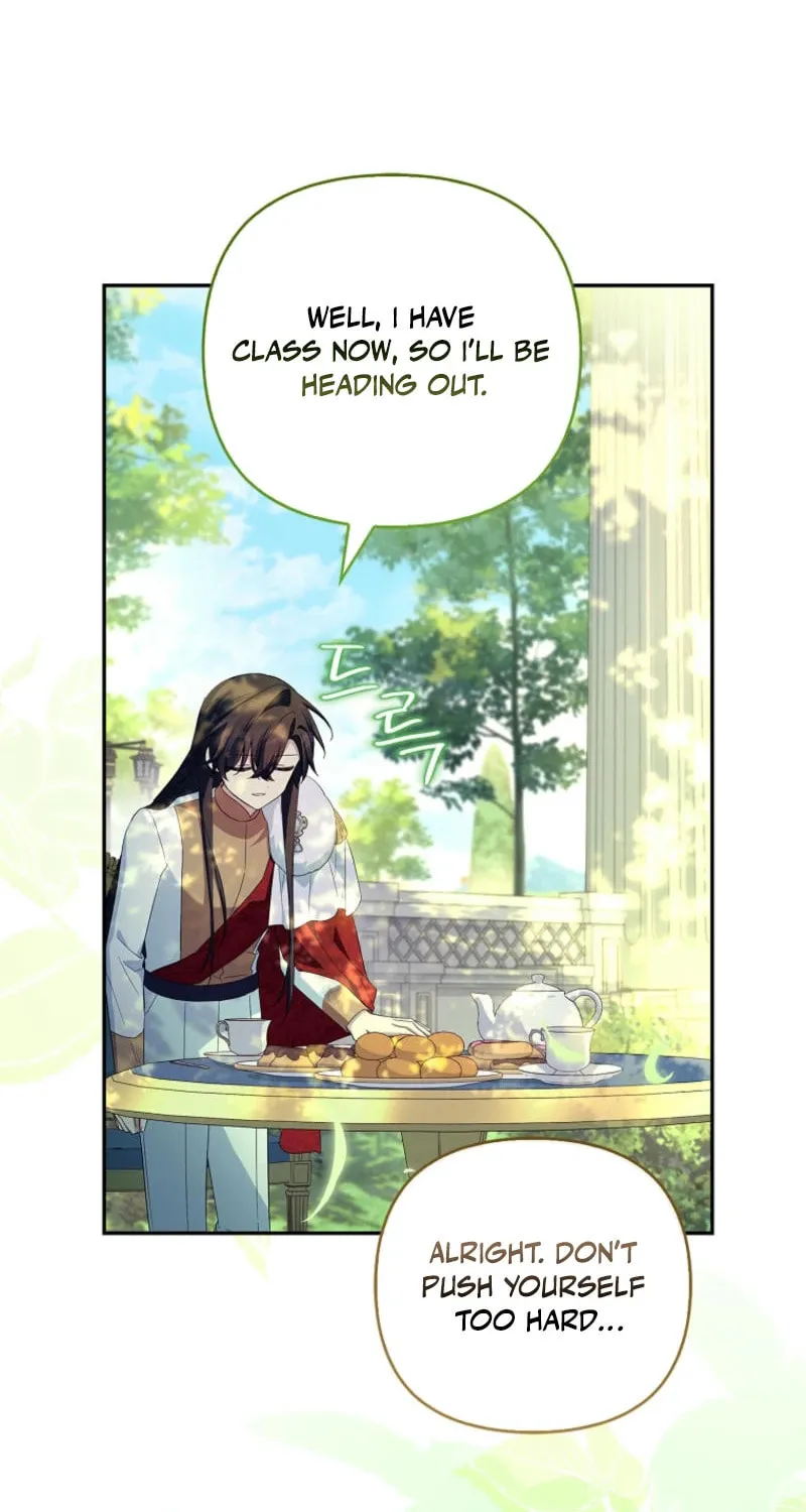 The Little Lady Behind the Villain Chapter 102 page 77 - 