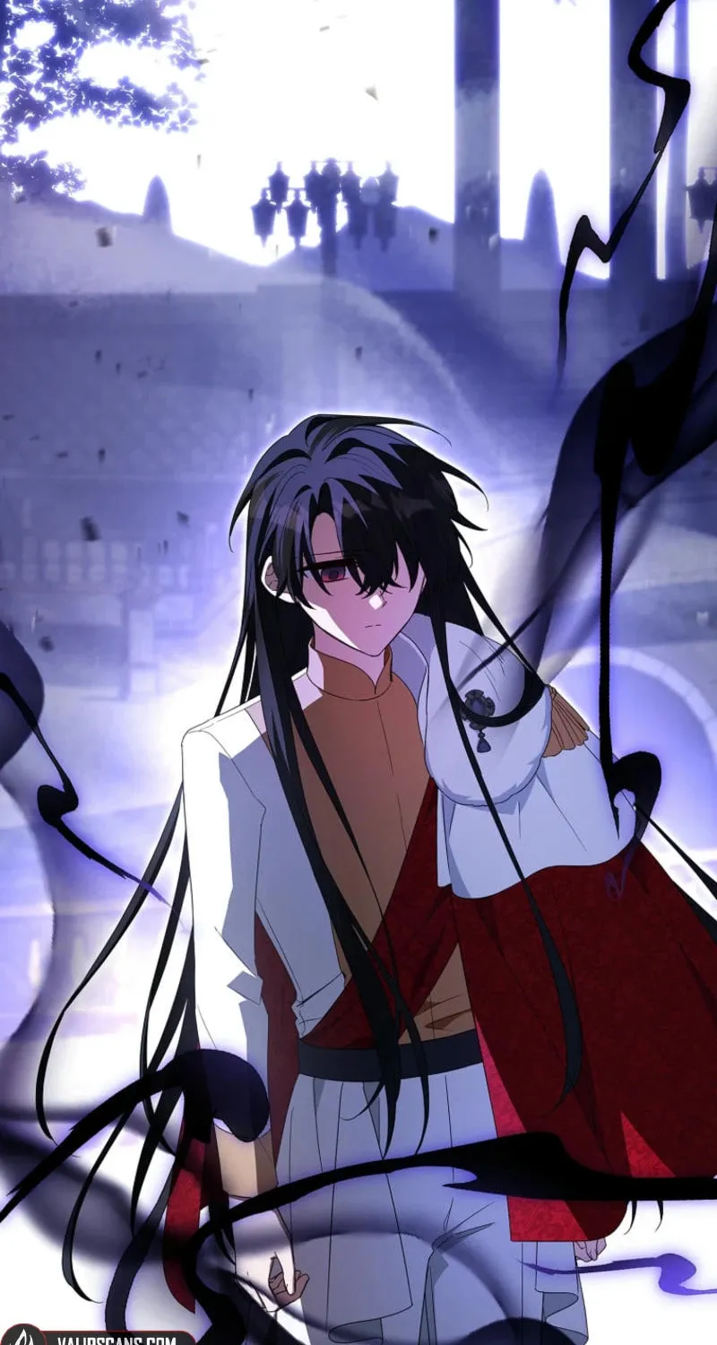 The Little Lady Behind the Villain Chapter 102 page 82 - 