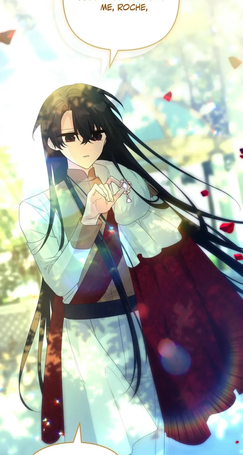 The Little Lady Behind the Villain Chapter 102 page 92 - 