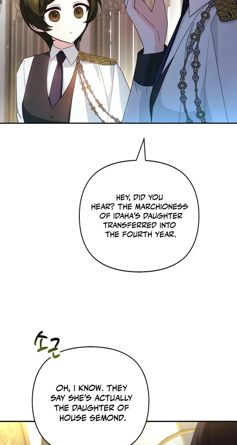 The Little Lady Behind the Villain Chapter 102 page 97 - 