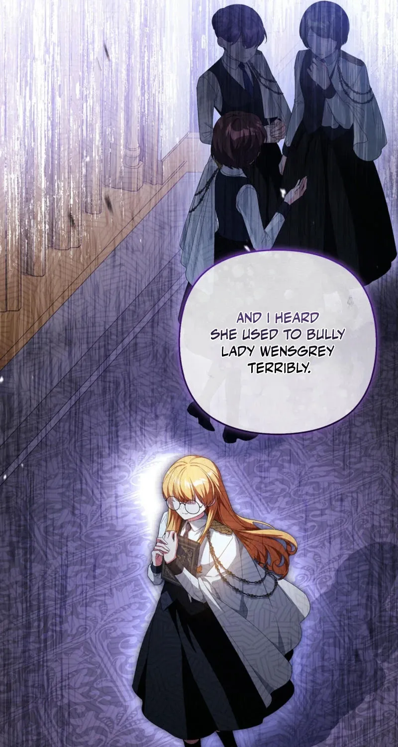 The Little Lady Behind the Villain Chapter 102 page 100 - 