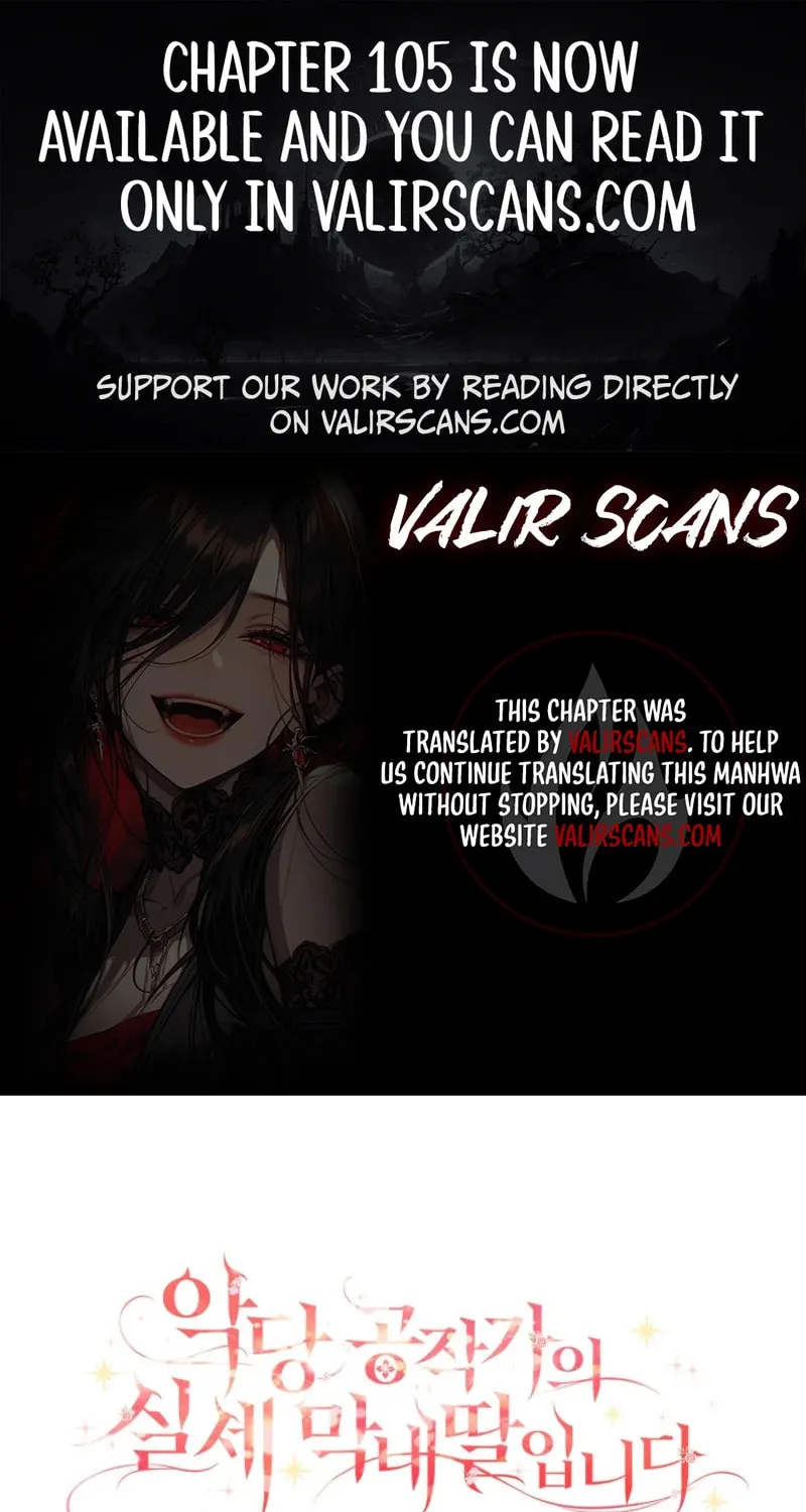 The Little Lady Behind the Villain Chapter 103 page 1 - 