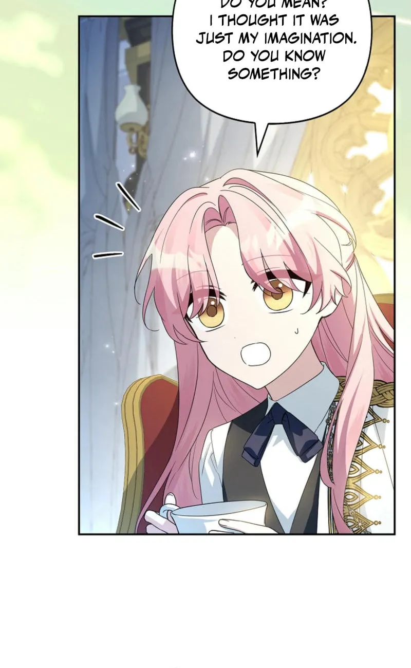 The Little Lady Behind the Villain Chapter 103 page 12 - 