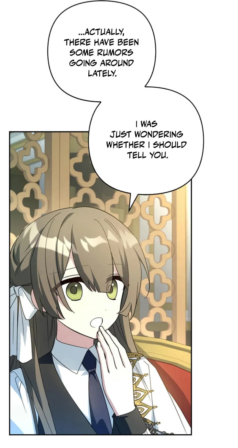 The Little Lady Behind the Villain Chapter 103 page 13 - 