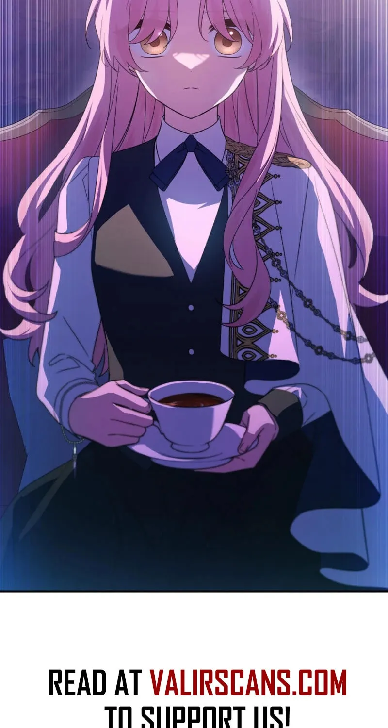 The Little Lady Behind the Villain Chapter 103 page 15 - 