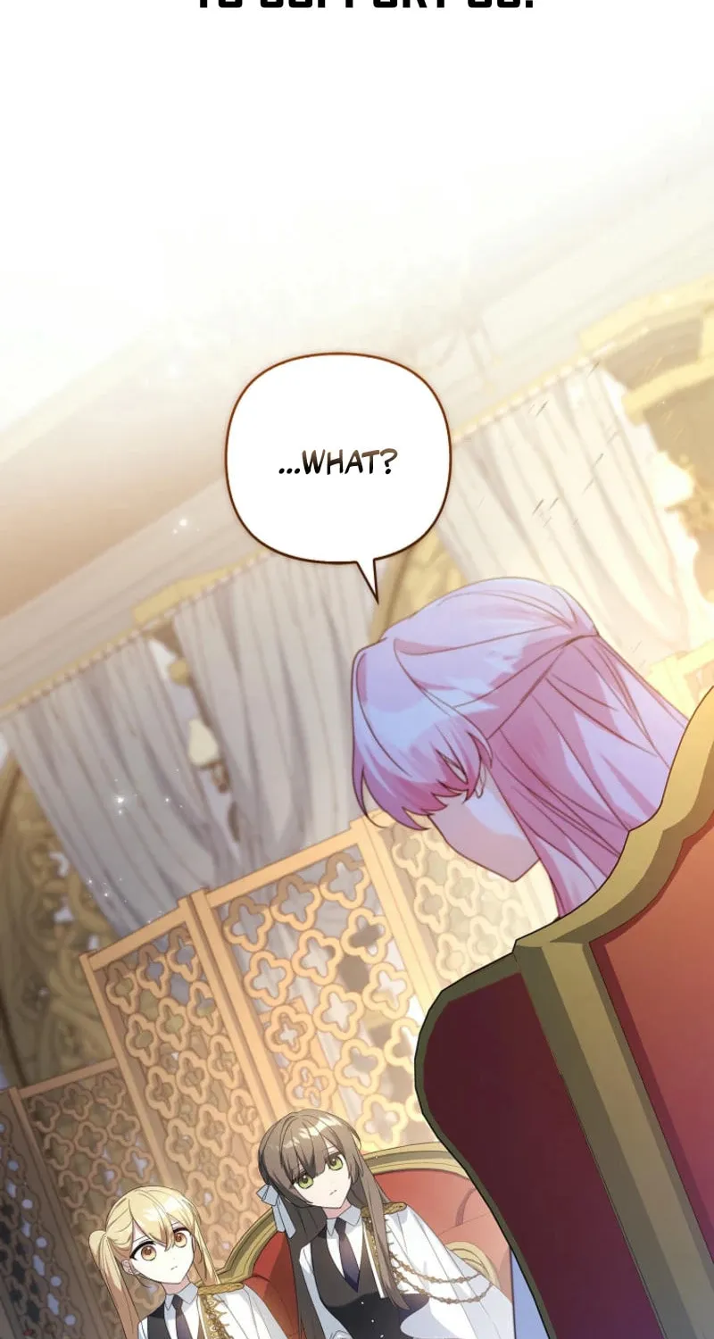 The Little Lady Behind the Villain Chapter 103 page 16 - 