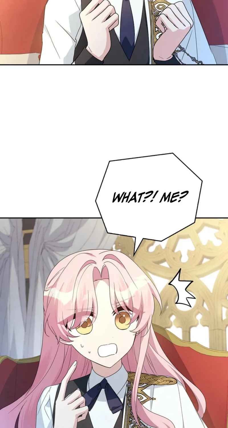 The Little Lady Behind the Villain Chapter 103 page 22 - 