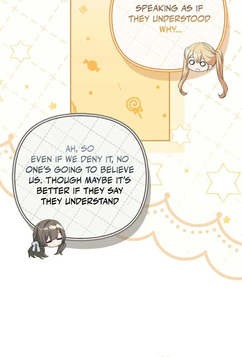 The Little Lady Behind the Villain Chapter 103 page 24 - 