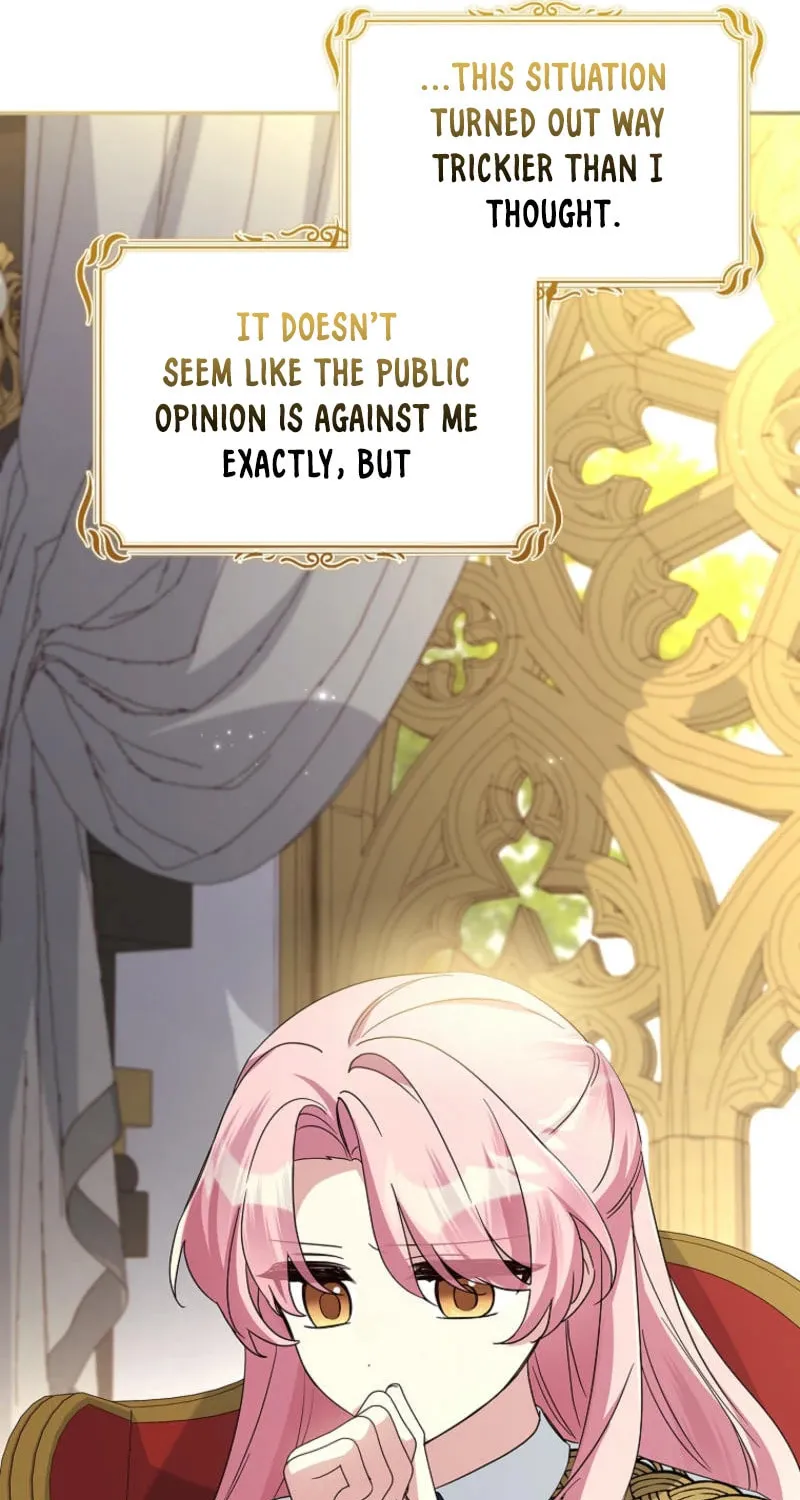 The Little Lady Behind the Villain Chapter 103 page 25 - 