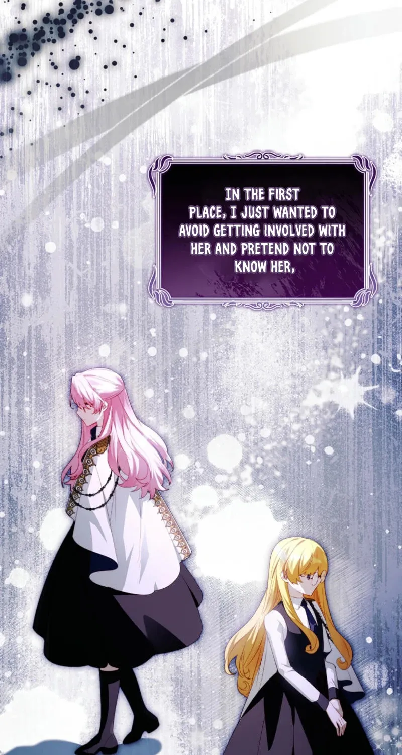 The Little Lady Behind the Villain Chapter 103 page 27 - 