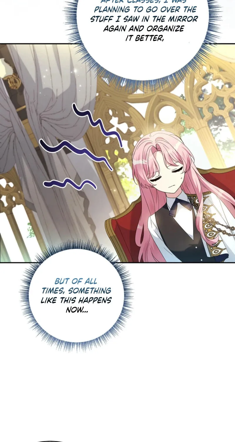 The Little Lady Behind the Villain Chapter 103 page 29 - 