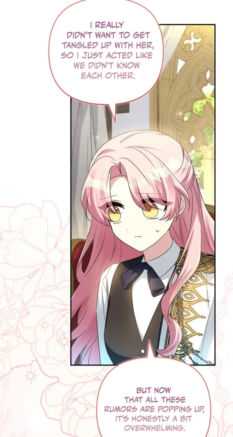 The Little Lady Behind the Villain Chapter 103 page 31 - 