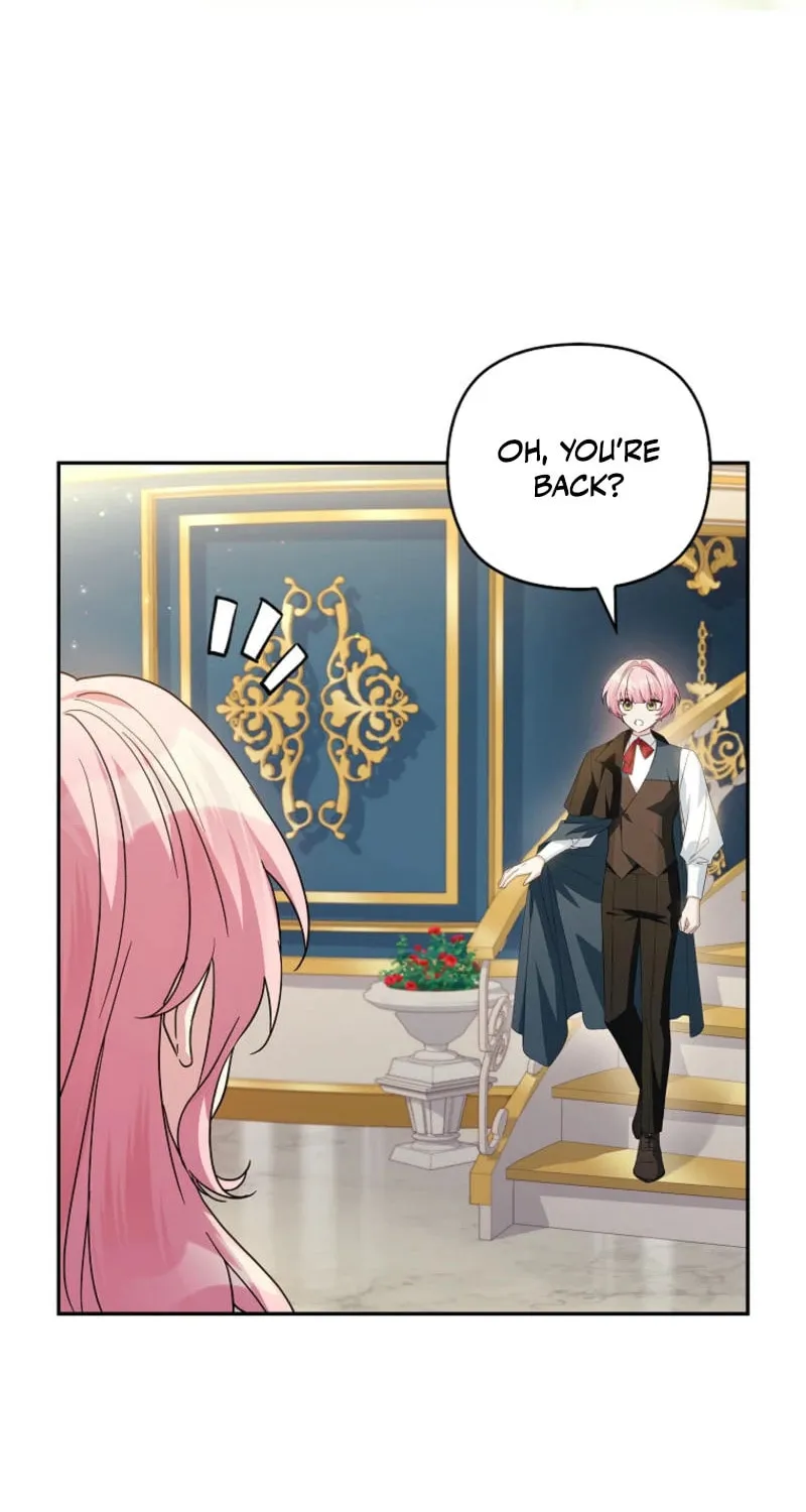 The Little Lady Behind the Villain Chapter 103 page 38 - 