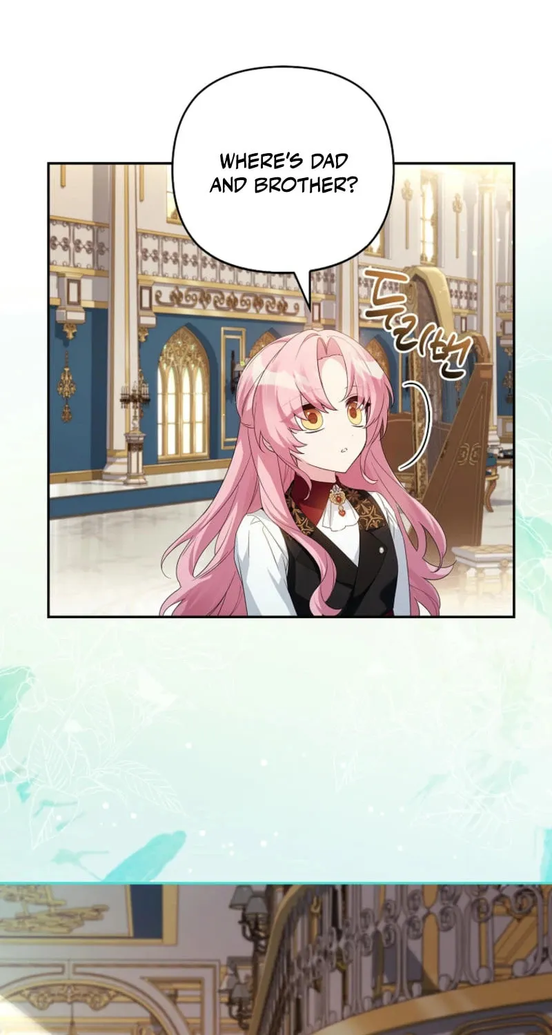 The Little Lady Behind the Villain Chapter 103 page 39 - 