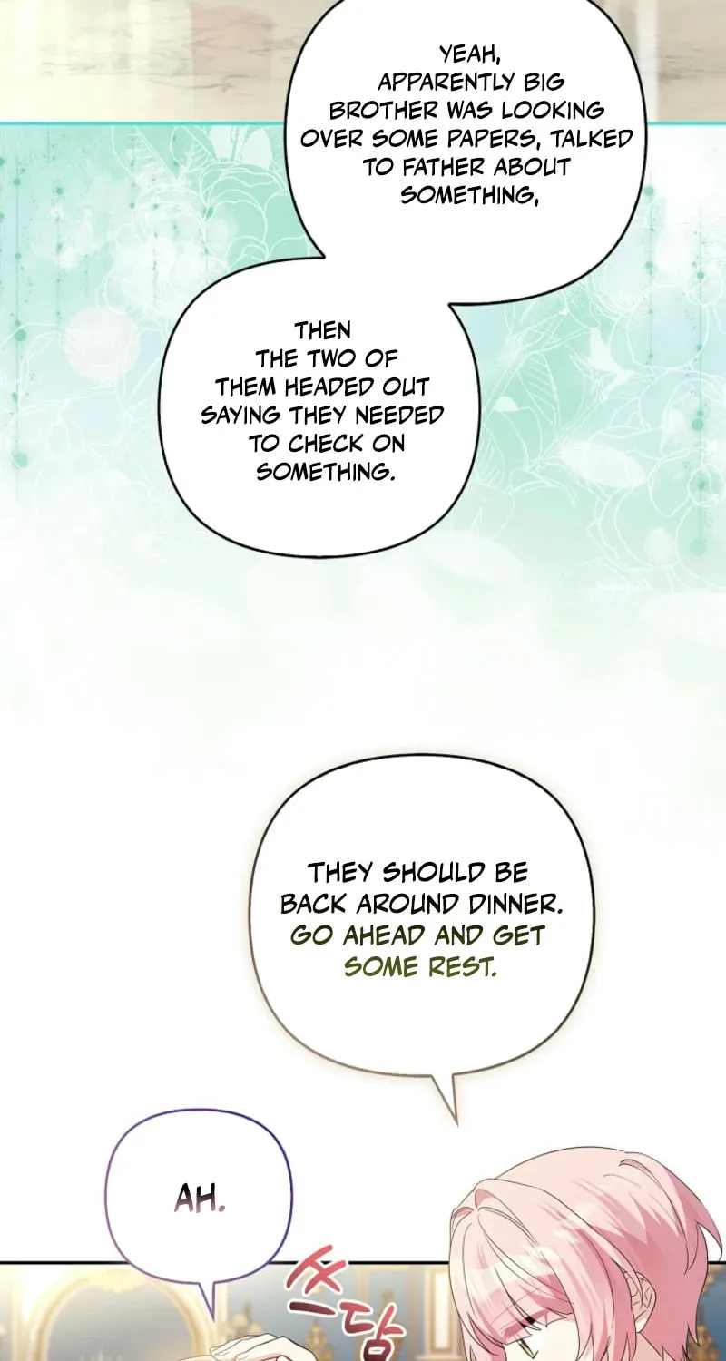 The Little Lady Behind the Villain Chapter 103 page 41 - 