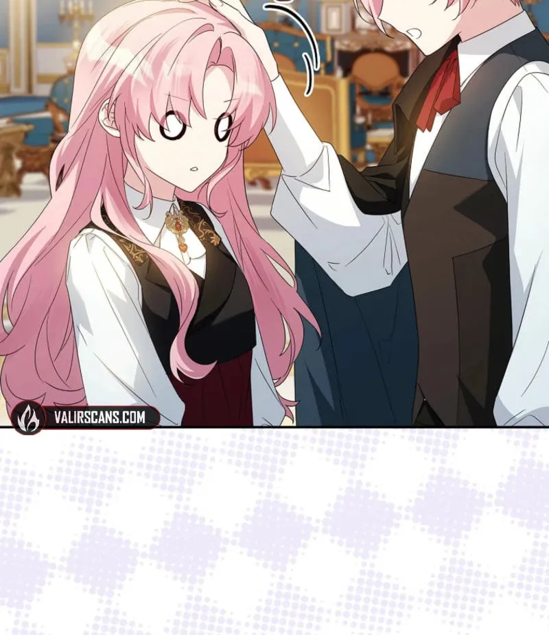 The Little Lady Behind the Villain Chapter 103 page 42 - 