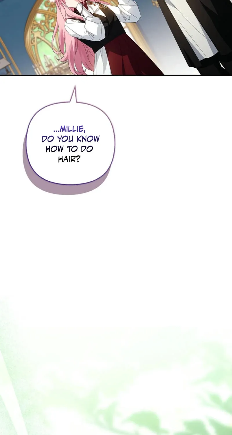 The Little Lady Behind the Villain Chapter 103 page 45 - 