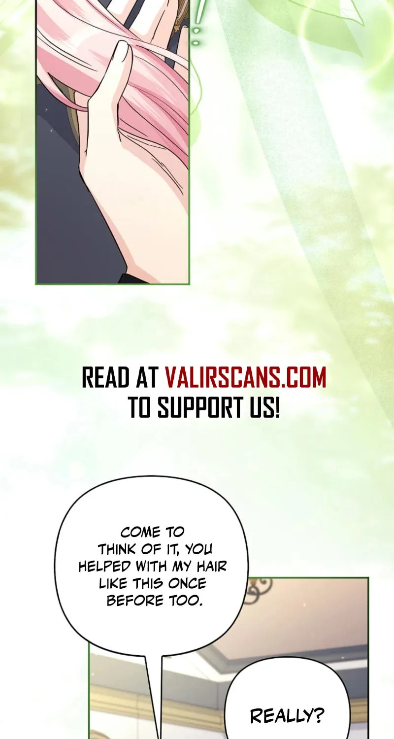 The Little Lady Behind the Villain Chapter 103 page 47 - 