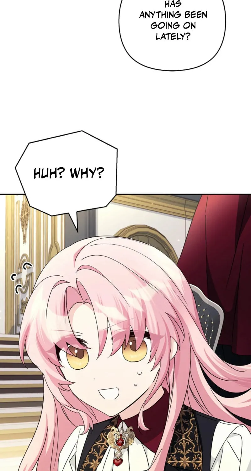The Little Lady Behind the Villain Chapter 103 page 50 - 