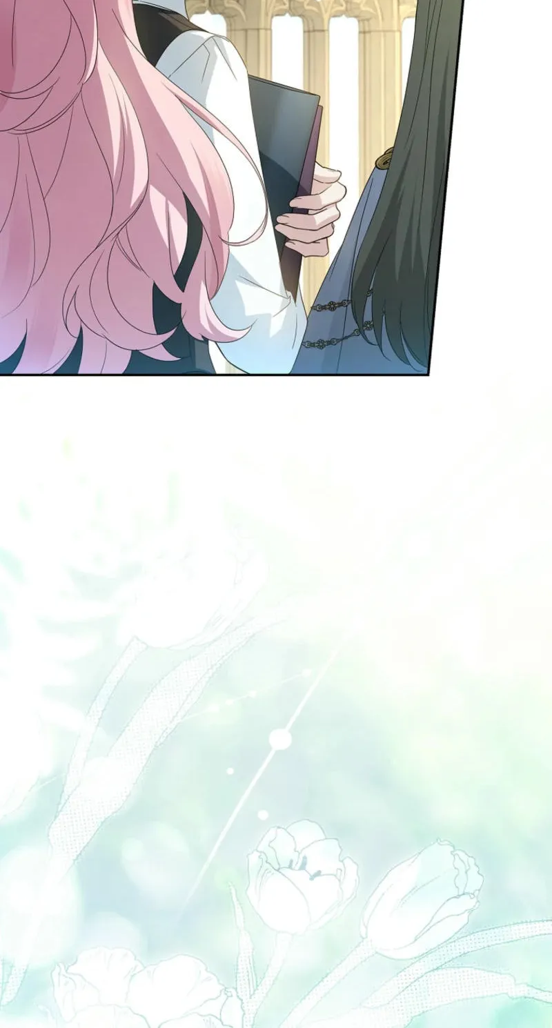 The Little Lady Behind the Villain Chapter 103 page 6 - 