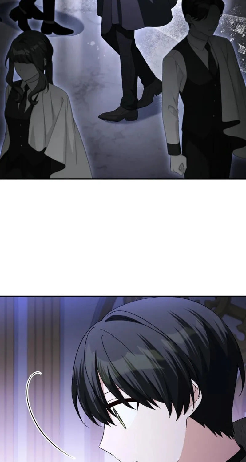 The Little Lady Behind the Villain Chapter 103 page 55 - 