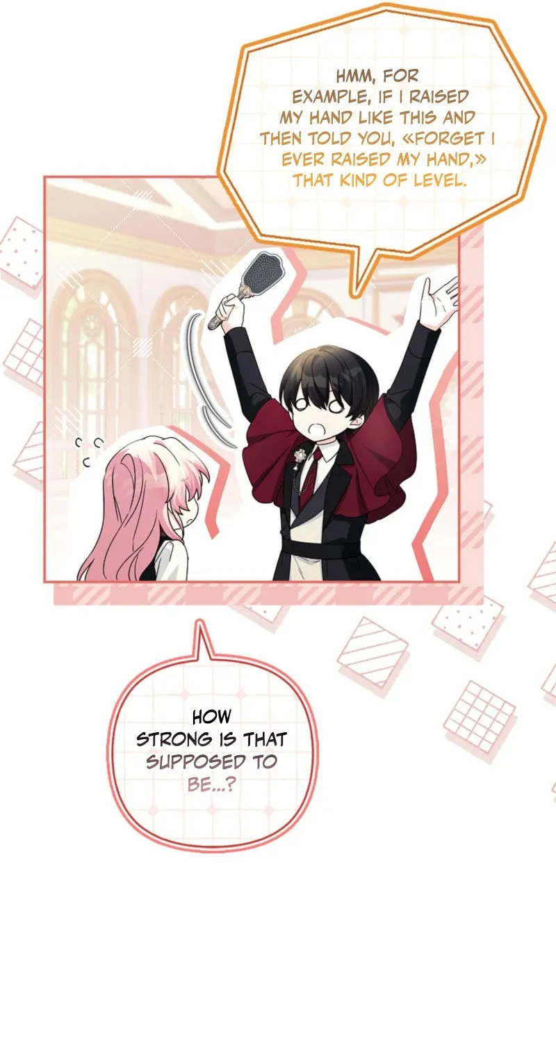 The Little Lady Behind the Villain Chapter 103 page 60 - 