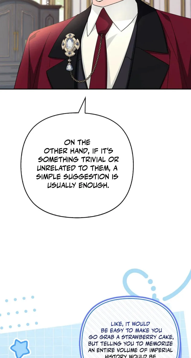 The Little Lady Behind the Villain Chapter 103 page 63 - 
