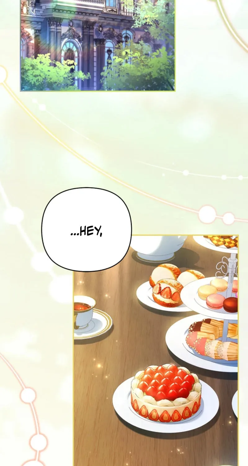 The Little Lady Behind the Villain Chapter 103 page 8 - 