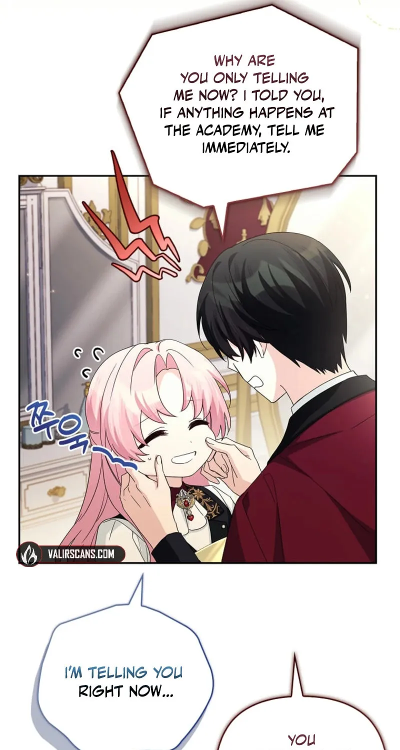 The Little Lady Behind the Villain Chapter 103 page 72 - 