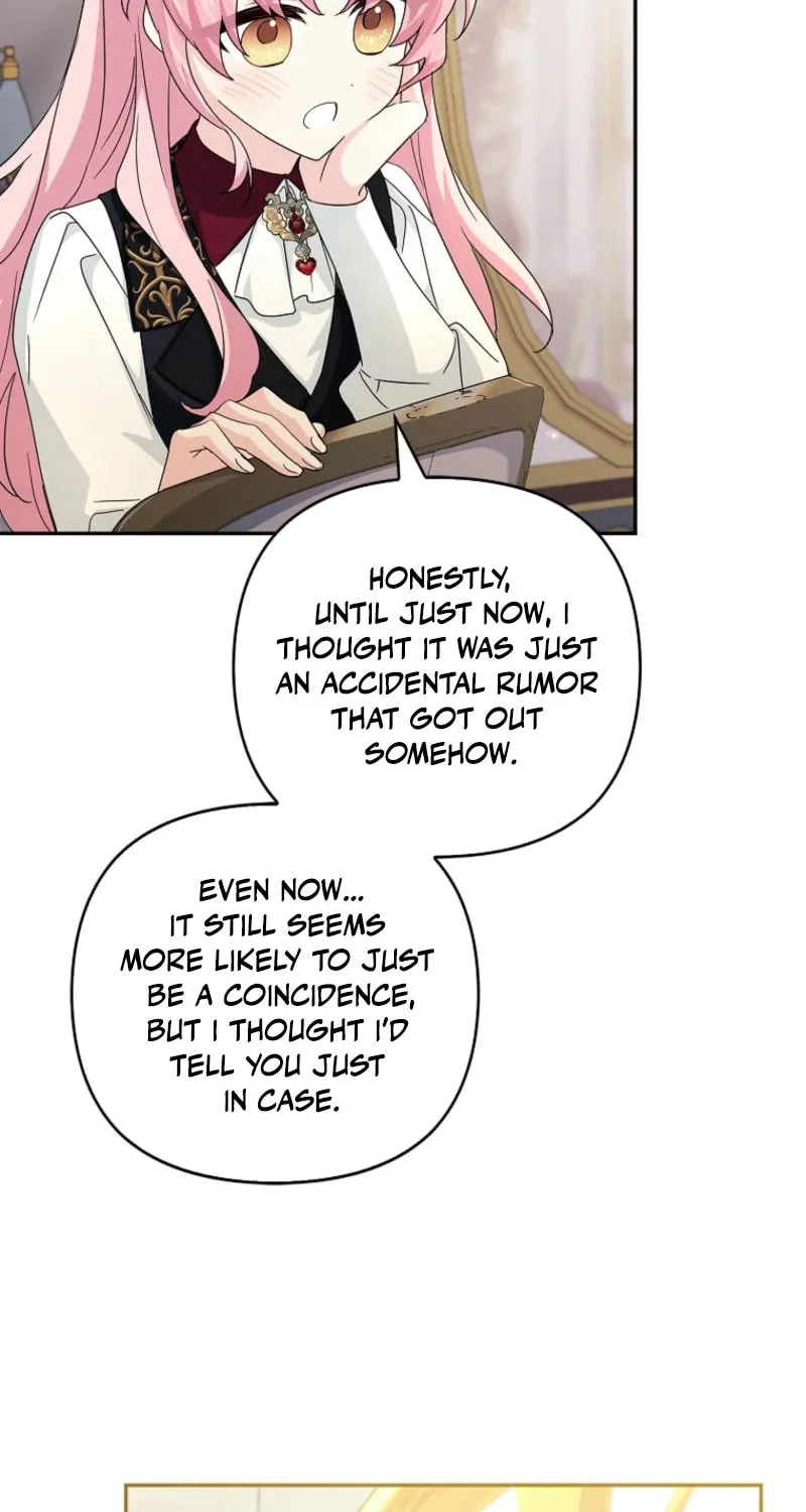 The Little Lady Behind the Villain Chapter 103 page 74 - 